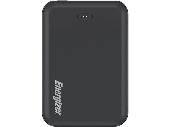 Energizer Power Bank 5000mAh QM5000BK