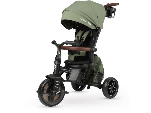 Qplay Dečiji tricikl Comfo Max 41312423