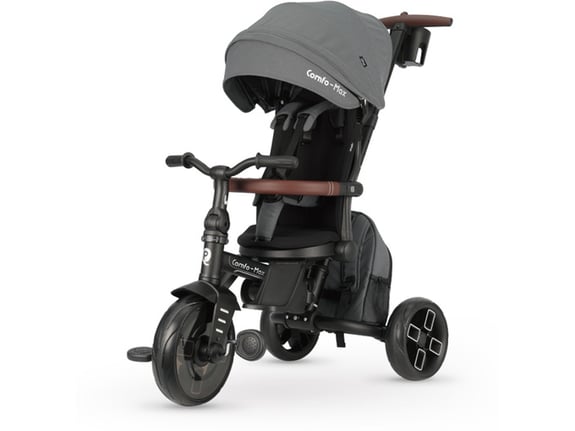 Qplay Dečiji tricikl Comfo Max 41312425