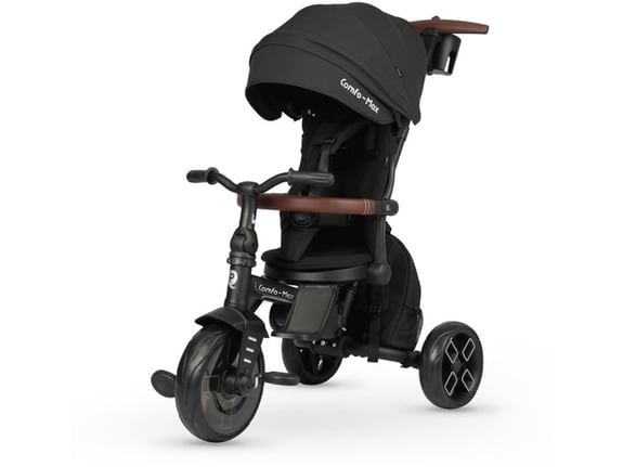 Qplay Dečiji tricikl Comfo Max 41312426