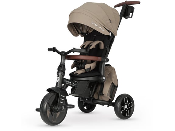 Qplay Dečiji tricikl Comfo Max  41312427