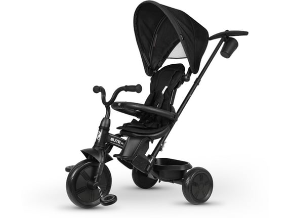 Qplay Dečiji tricikl Elite Platinum 41312036