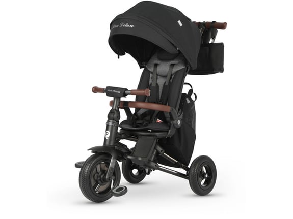 Qplay Dečiji tricikl Nova deluxe 41312056