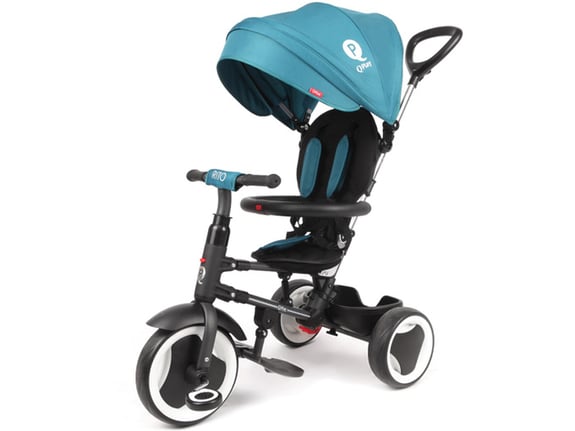 Qplay Dečiji tricikl Rito Plus 41312243