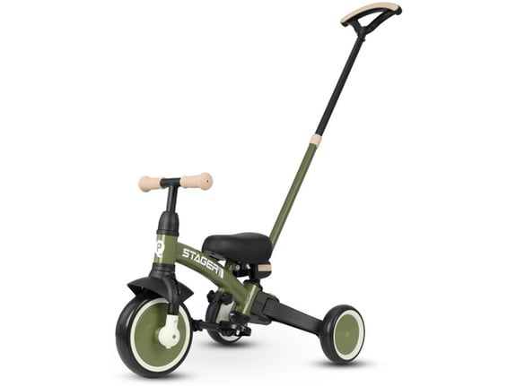 Qplay Dečiji tricikl Stager 41312073