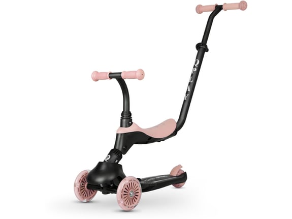 Qplay Dečiji trotinet Sema evo 41312171