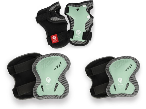 Qplay Zaštitni jastuci za zglobove 41312238