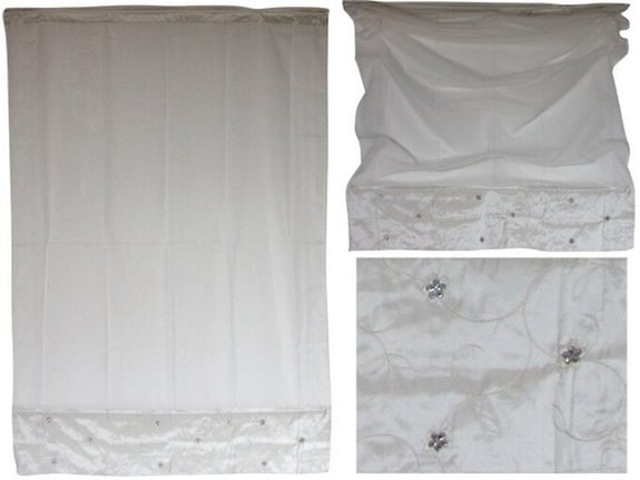 Quelle Zavesa-rolo 2763-01