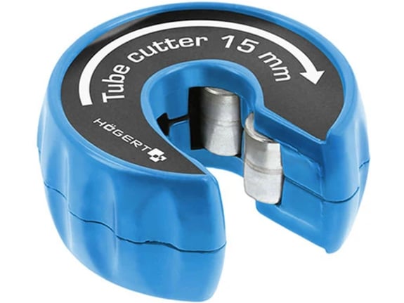 Hogert Rezač cevi bakar - aluminijum