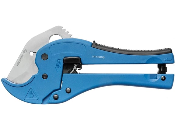 Hogert Rezač cevi max fi 42mm aluminijski pvc pepppp-r pex/al
