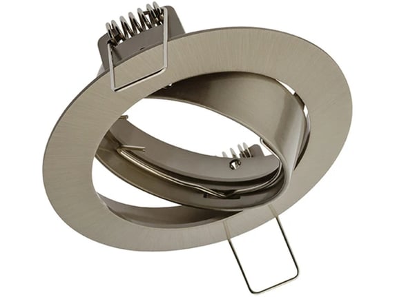 GTV Rozeta Porto-k ok IP20 inox