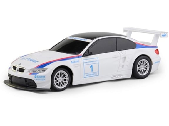Rastar Automobil R/C 1:24 BMW M3 RS06974