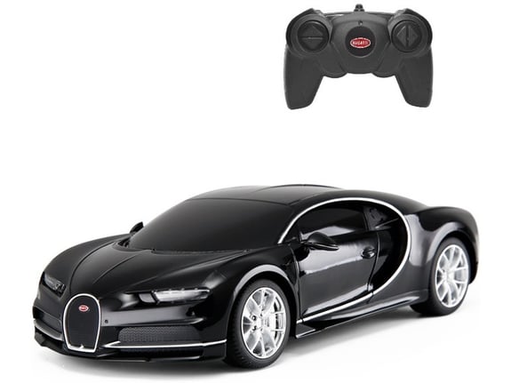 Rastar Automobil R/C 1:24 Bugatti Chiron RS11527