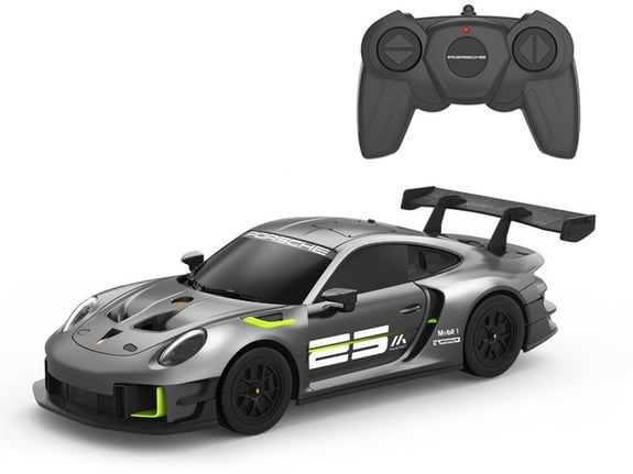 Rastar Automobil R/C 1:24 Porsche 911 GT2 RS Clubsport 25 RS22882