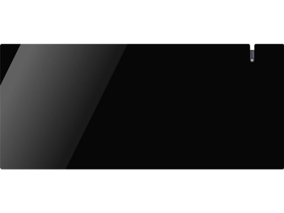 Radialight Digitalni stakleni panelni radijator 1500 W Aetherea 15