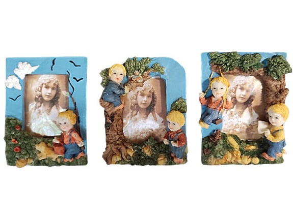 Ramovi za male fotografije set 118