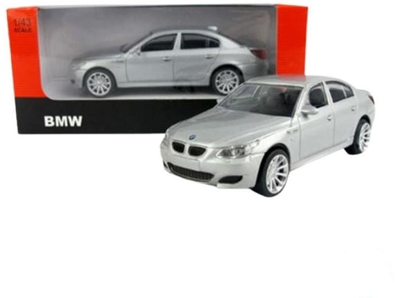 Rastar Metalni auto 1:43