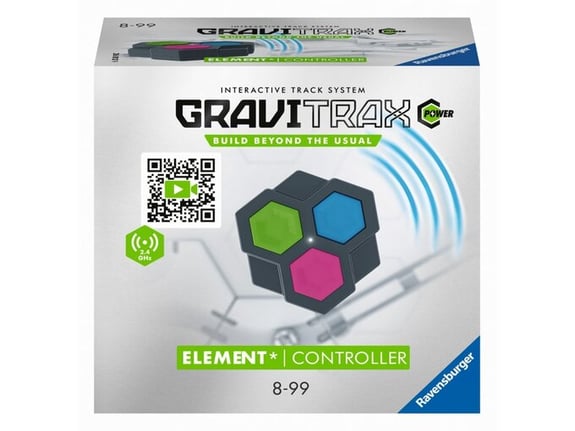 Ravensburger Društvena igra Gravitrax Power Element Controller