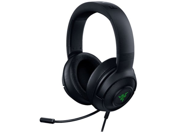 Razer Gejmerske slušalice Kraken V3 X FRML