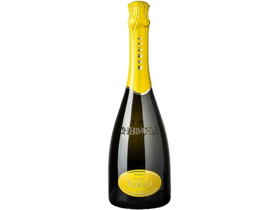 Rebuli Vino Fonso superiore prosecco docg 0,75l