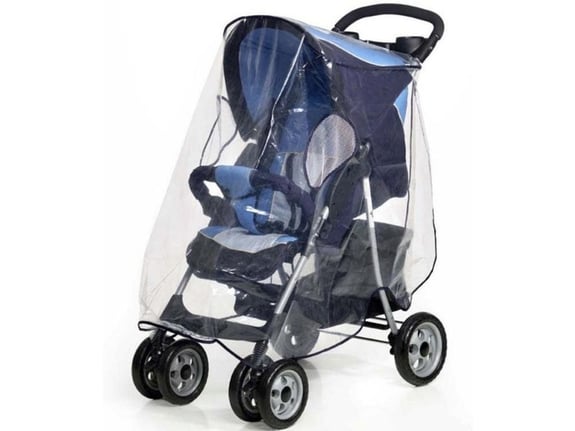 Reer Univerzalna zaštita za kolica od kiše Peva