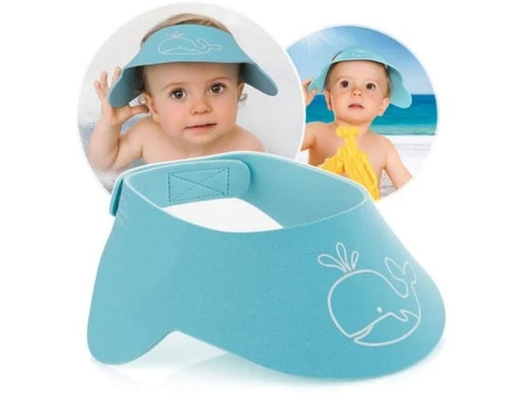 Reer Štitnik za pranje kose