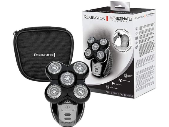 Remington Brijač za glavu Ultimate RX5 XR1500