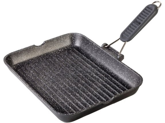 Risoli Gril tiganj Granit 36cm