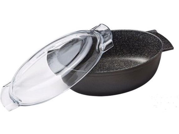 Risoli Pekač Granit 36x24cm