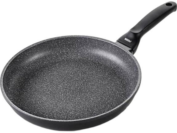 Risoli Tiganj Granit 28cm