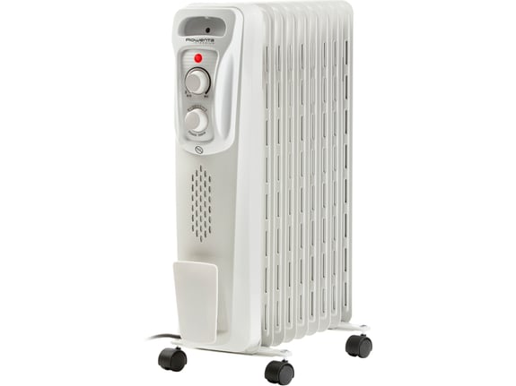 Rowenta uljani radijator BU2620