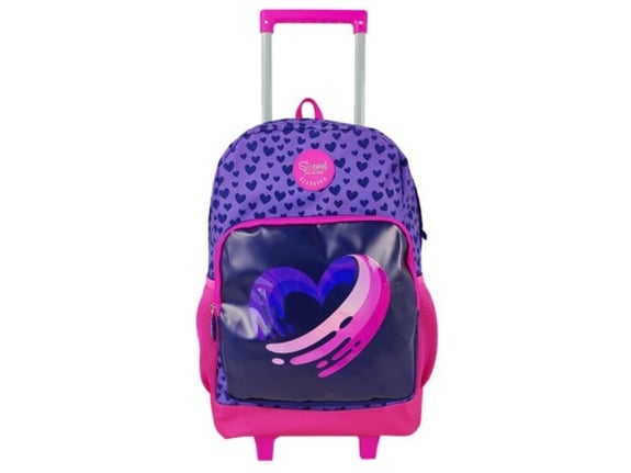 S-Cool Ranac Trolley 45x32x16,5cm SC2681