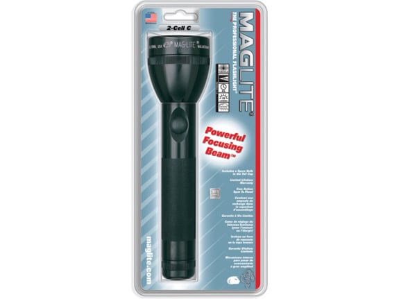 Maglite Lampa S2C016