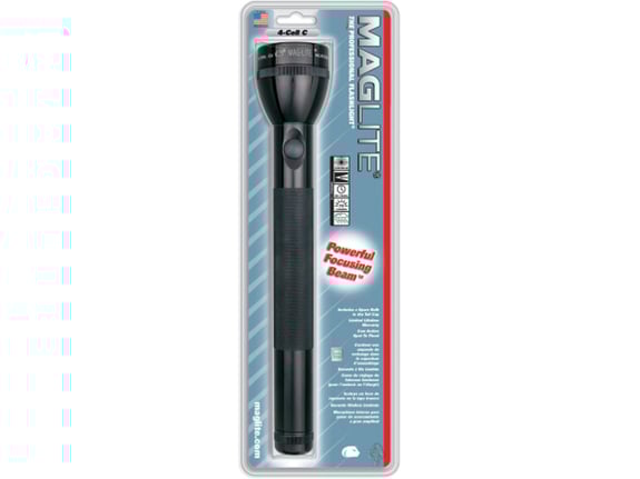 Maglite Lampa S4C016