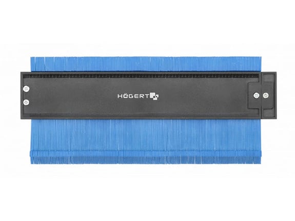 Hogert Šablon profila 275mm