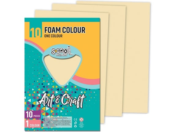 S-cool Eva pena 1/10 SC1188