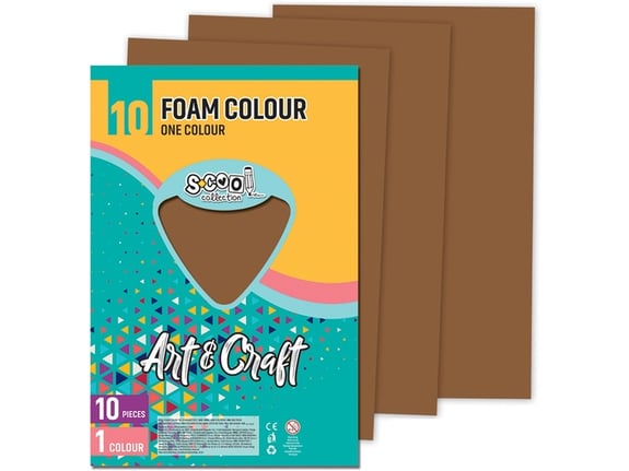 S-cool Eva pena 1/10 SC1194