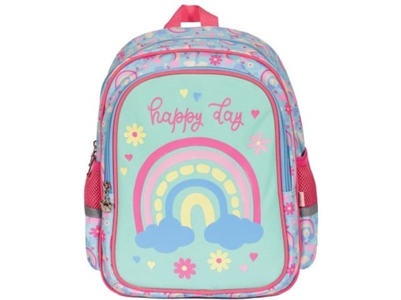 S-Cool Ranac predškolski Premium my first backpack SC2476