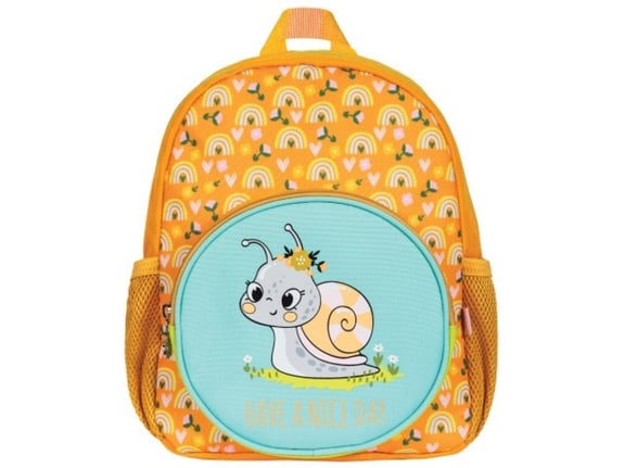 S-Cool Ranac predškolski My first backpack SC2482
