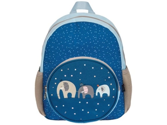 S-Cool Ranac predškolski My first backpack SC2488