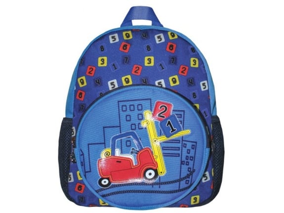 S-Cool Ranac predškolski My first backpack SC2491