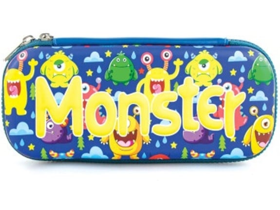 S-cool Pernica 3D Eva SC2503