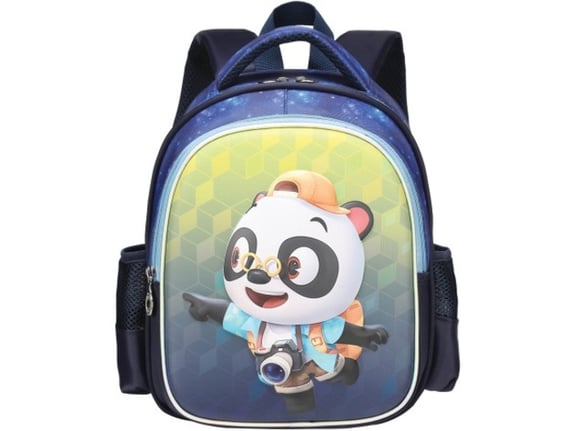 S-cool Predškolski ranac 3D Eva SC2555