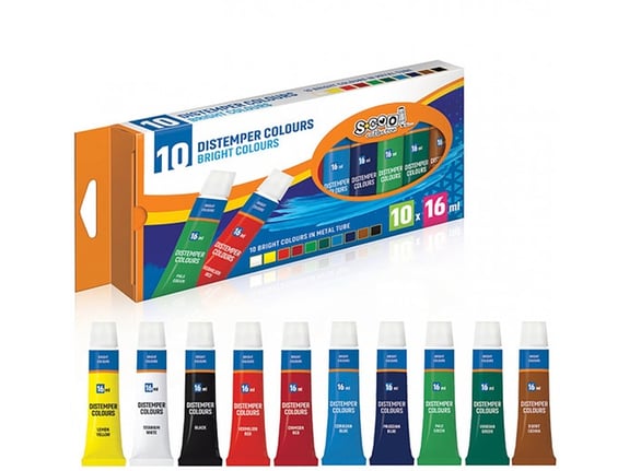 S-cool Tempere 1/10 16ml SC295