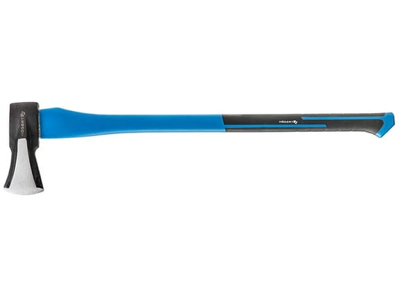 Hogert Sekira cepača fiberglas drška 2000 g HDL