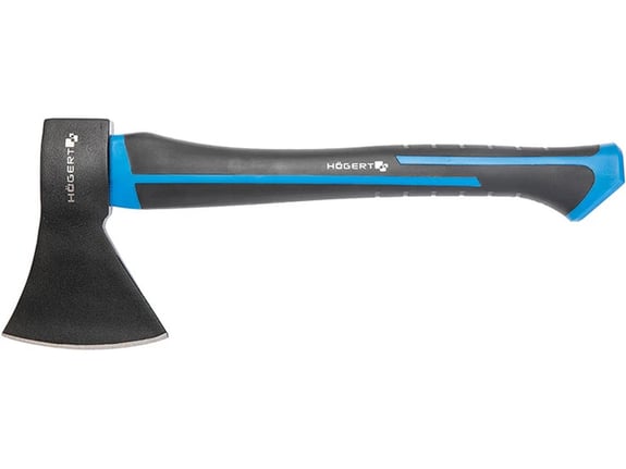 Hogert Sekira fiberglas drška HDL