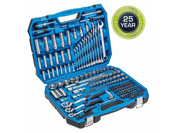 Hogert Set alata 222 komada