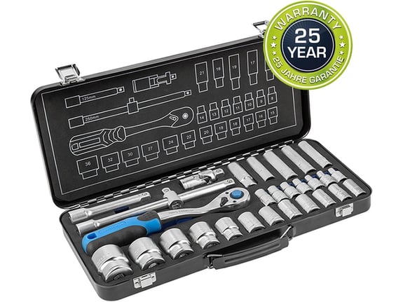 Hogert Set alata 29 komada