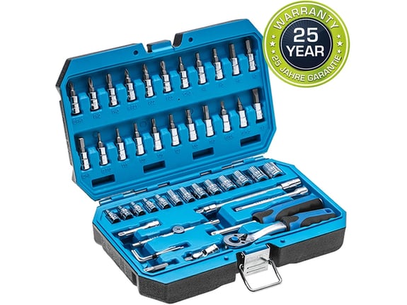 Hogert Set alata 46 komada