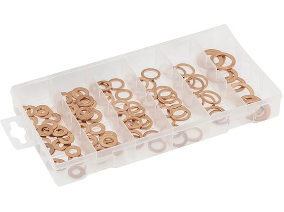 Hogert Set bakarnih podloški 110 komada